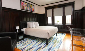 A Stylish Stay w/ a Queen Bed, Heated Floors.. #37